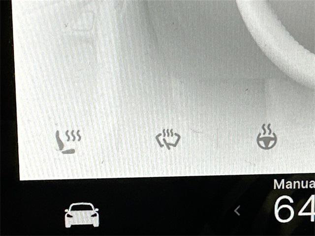 used 2023 Tesla Model Y car, priced at $33,500