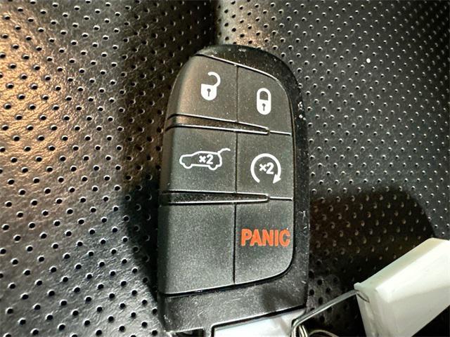 used 2020 Jeep Grand Cherokee car, priced at $19,000