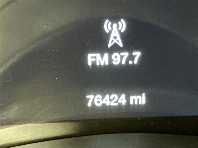 used 2020 Jeep Grand Cherokee car, priced at $19,000