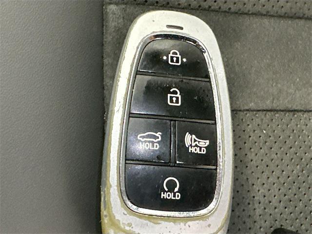 used 2022 Hyundai Sonata car, priced at $25,000