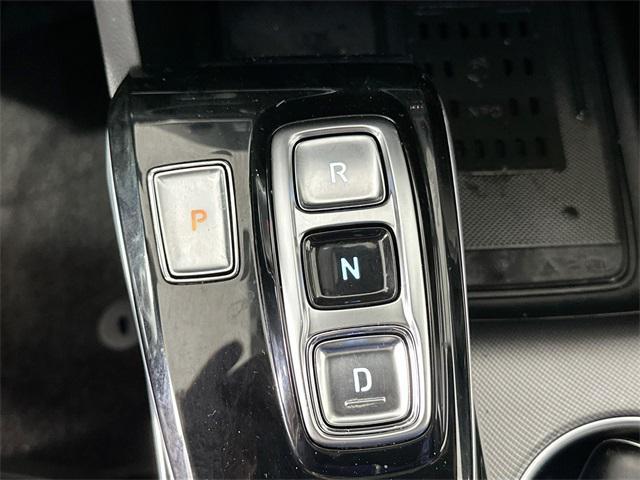 used 2022 Hyundai Sonata car, priced at $21,500