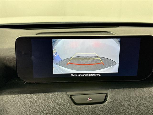 used 2024 Mazda CX-90 car, priced at $30,000