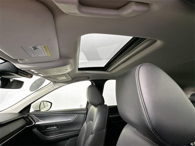 used 2024 Mazda CX-90 car, priced at $30,000