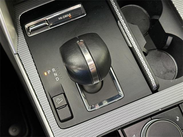 used 2024 Mazda CX-90 car, priced at $30,000