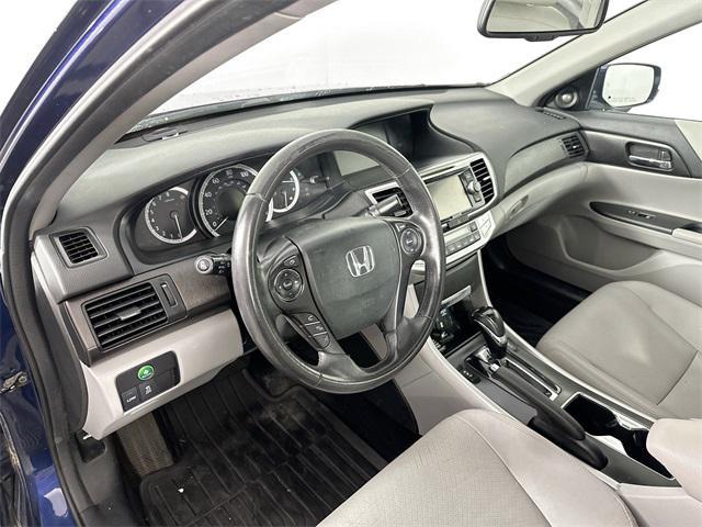 used 2014 Honda Accord car, priced at $13,000