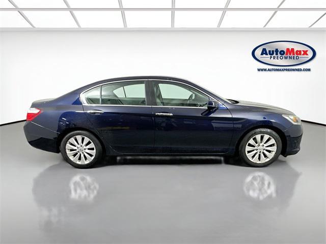 used 2014 Honda Accord car, priced at $13,000