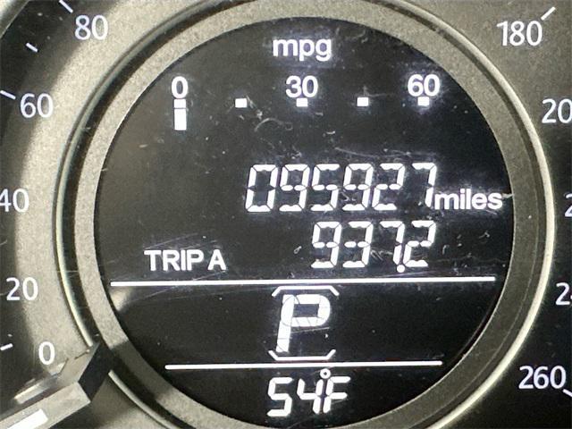 used 2014 Honda Accord car, priced at $13,000