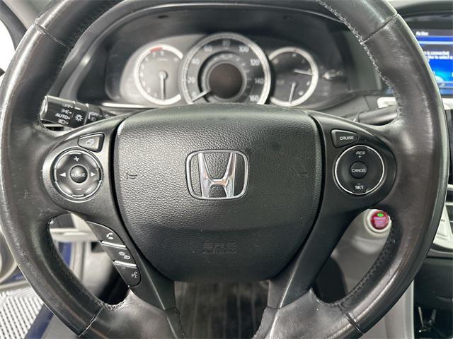 used 2014 Honda Accord car, priced at $13,000