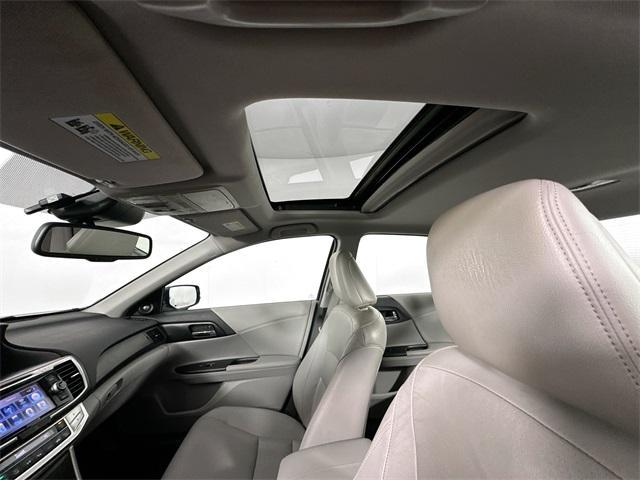 used 2014 Honda Accord car, priced at $13,000