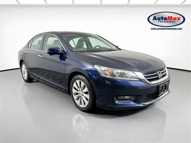 used 2014 Honda Accord car, priced at $13,000
