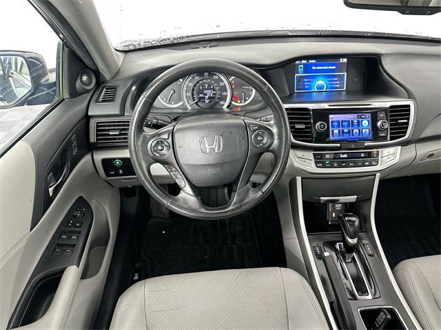 used 2014 Honda Accord car, priced at $13,000