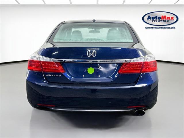 used 2014 Honda Accord car, priced at $13,000