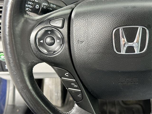 used 2014 Honda Accord car, priced at $13,000