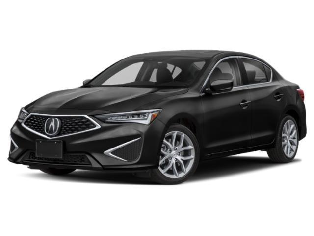 used 2020 Acura ILX car, priced at $24,999