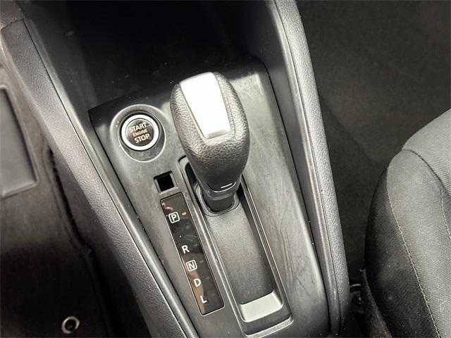 used 2024 Nissan Kicks car, priced at $17,000