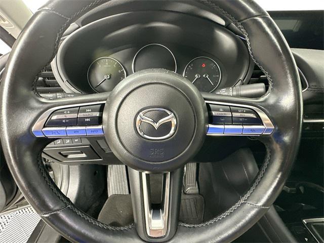 used 2023 Mazda Mazda3 car, priced at $21,000