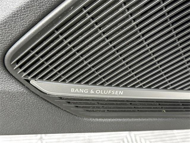 used 2022 Audi A4 car, priced at $29,500