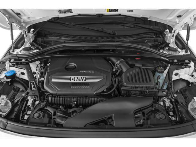 used 2024 BMW 228 Gran Coupe car, priced at $33,999