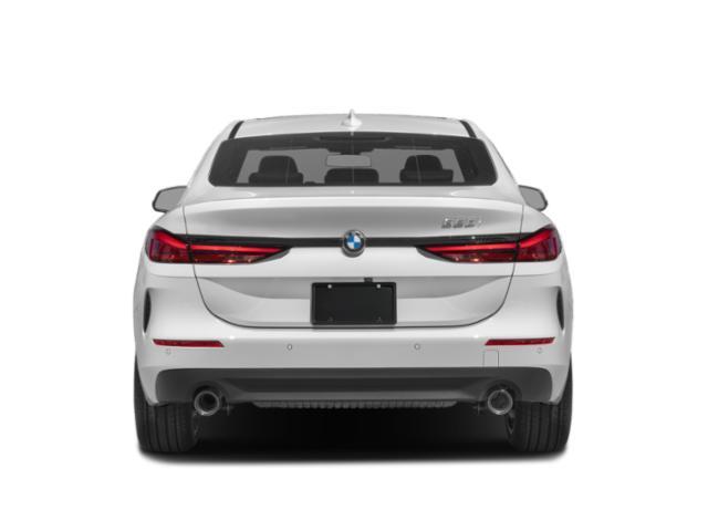 used 2024 BMW 228 Gran Coupe car, priced at $33,999