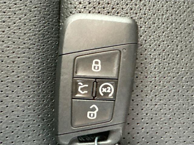 used 2022 Volkswagen Taos car, priced at $22,000