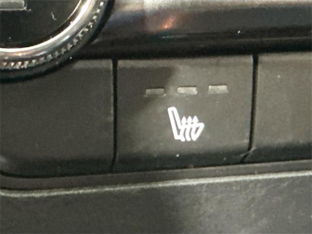 used 2024 Mazda Mazda3 car, priced at $25,000