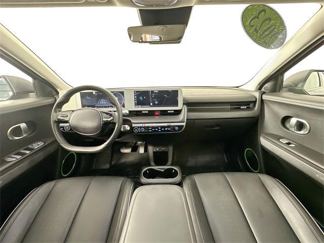 used 2023 Hyundai IONIQ 5 car, priced at $26,000