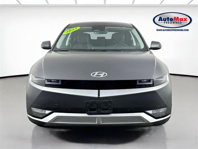 used 2023 Hyundai IONIQ 5 car, priced at $26,000