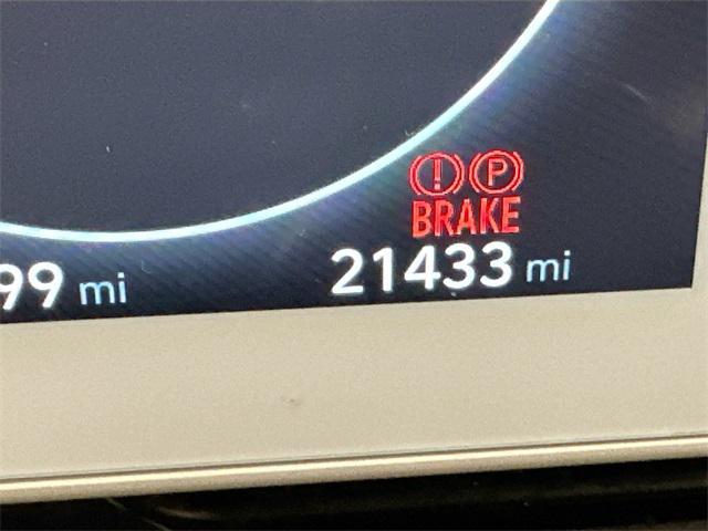 used 2023 Hyundai IONIQ 5 car, priced at $26,000