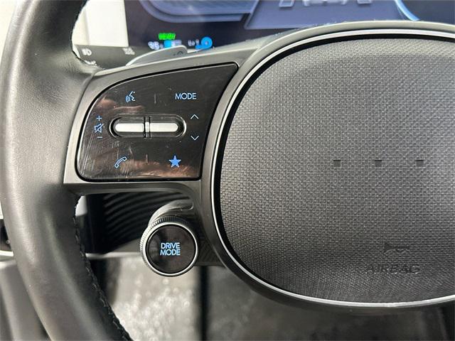 used 2023 Hyundai IONIQ 5 car, priced at $26,000