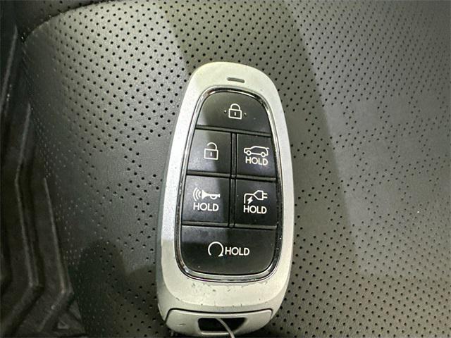 used 2023 Hyundai IONIQ 5 car, priced at $26,000