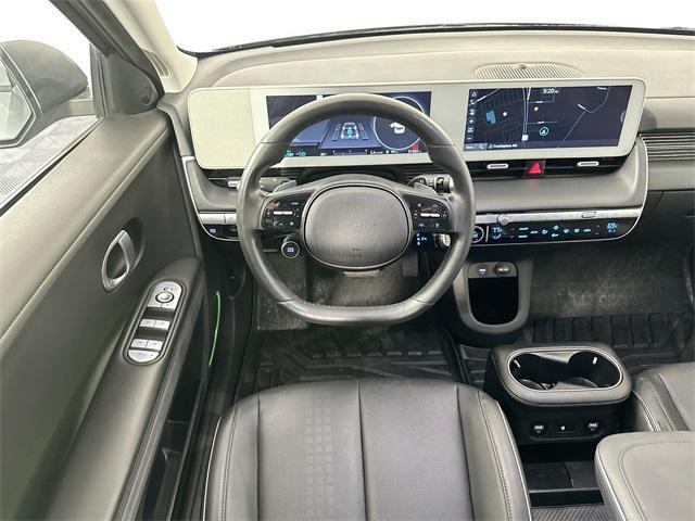 used 2023 Hyundai IONIQ 5 car, priced at $26,000