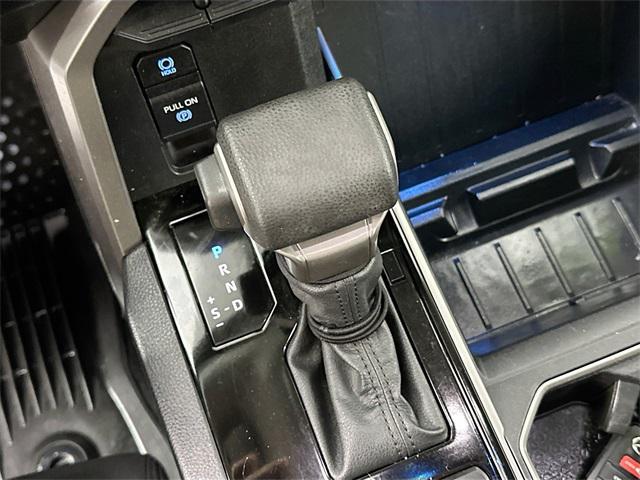 used 2022 Toyota Tundra car, priced at $44,000