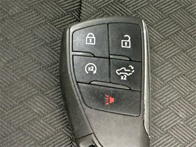 used 2024 Chevrolet Silverado 1500 car, priced at $37,500