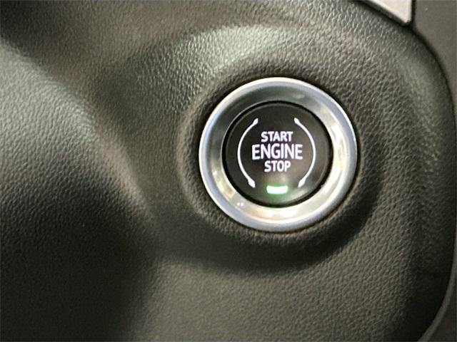 used 2024 GMC Sierra 1500 car, priced at $39,000