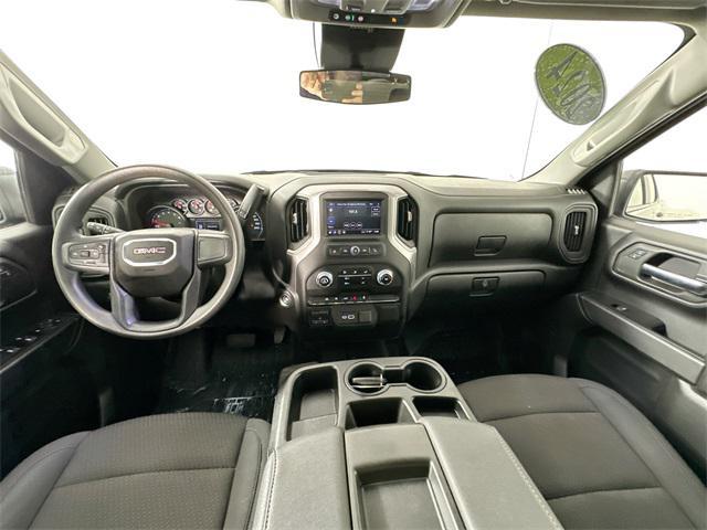 used 2024 GMC Sierra 1500 car, priced at $39,000