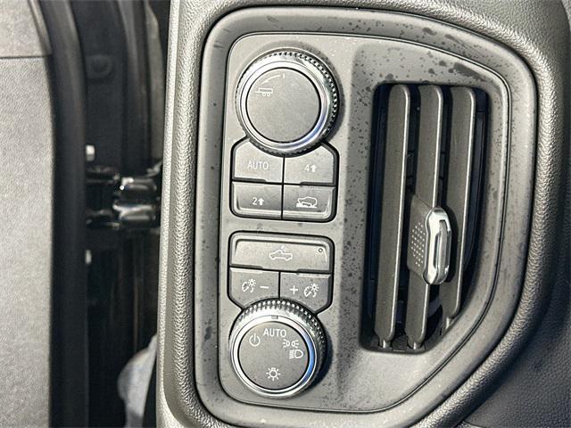used 2024 GMC Sierra 1500 car, priced at $39,000