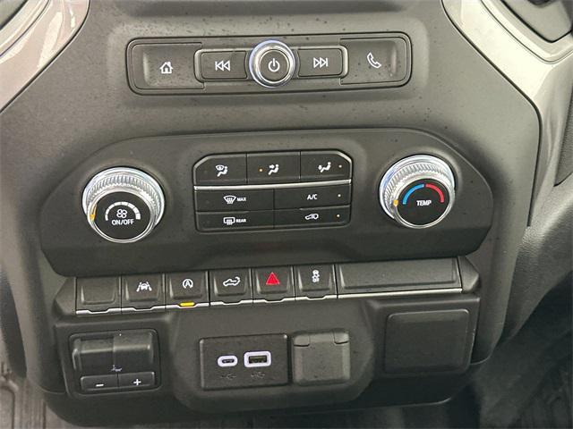 used 2024 GMC Sierra 1500 car, priced at $39,000