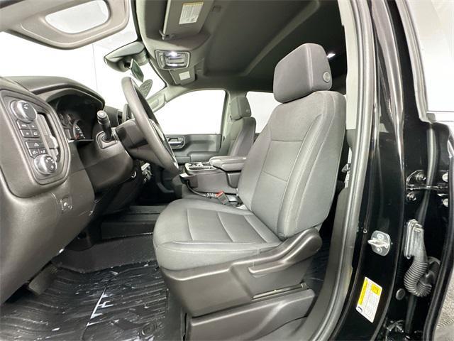 used 2024 GMC Sierra 1500 car, priced at $39,000