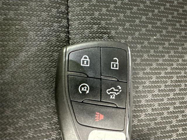 used 2024 GMC Sierra 1500 car, priced at $39,000