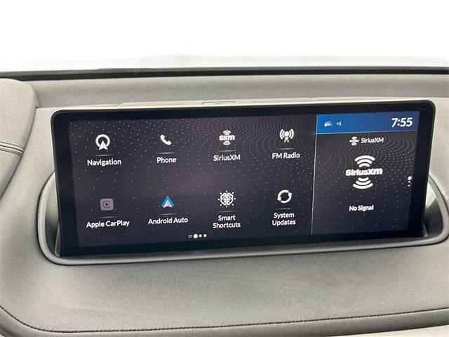 used 2023 Acura MDX car, priced at $44,000