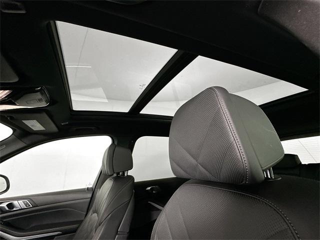 used 2024 BMW X5 car, priced at $46,500