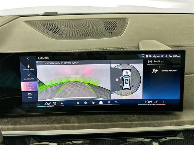 used 2024 BMW X5 car, priced at $46,500