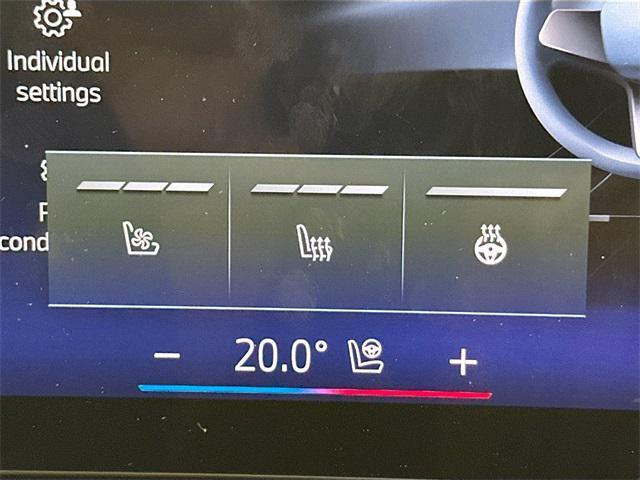used 2024 BMW X7 car, priced at $57,000