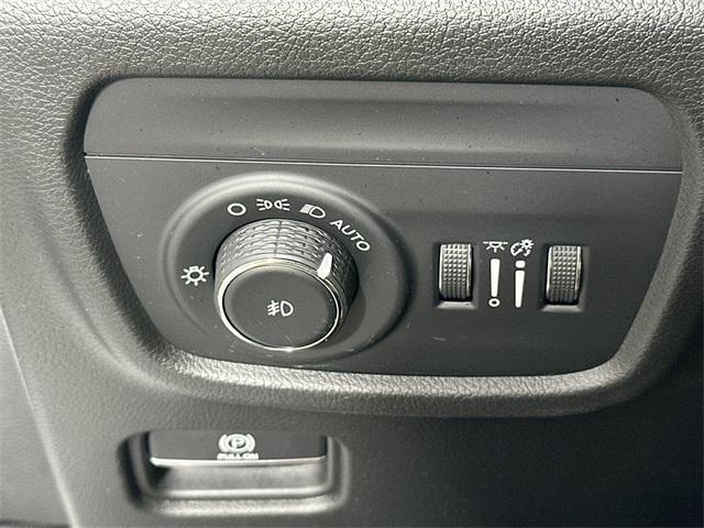 used 2022 Jeep Grand Cherokee L car, priced at $41,500