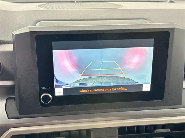 used 2025 Toyota Tacoma car, priced at $40,000