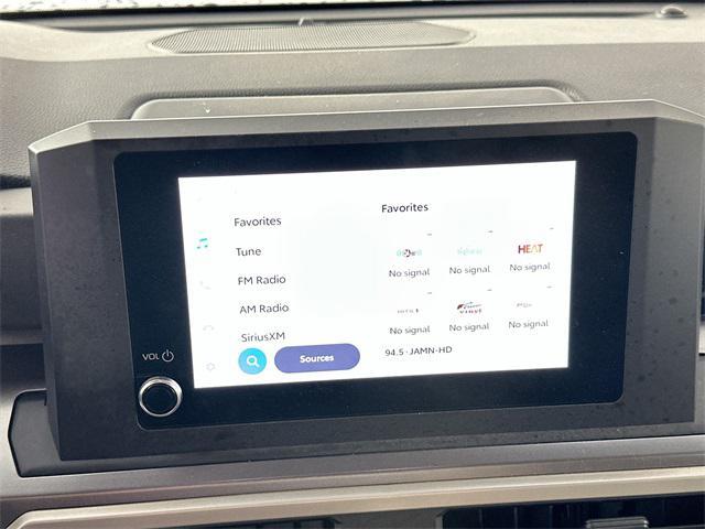 used 2025 Toyota Tacoma car, priced at $40,000