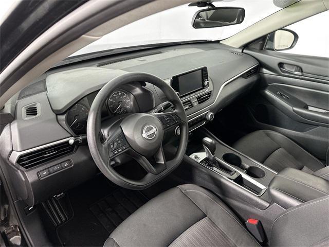 used 2023 Nissan Altima car, priced at $18,500