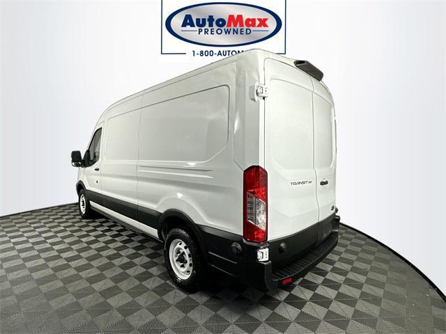 used 2019 Ford Transit-150 car, priced at $31,500