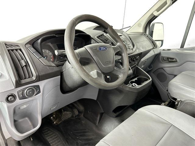used 2019 Ford Transit-150 car, priced at $31,500