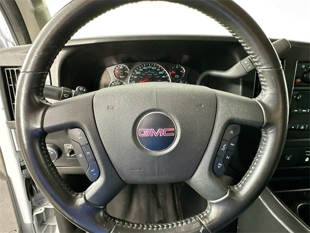 used 2023 GMC Savana 2500 car, priced at $27,599